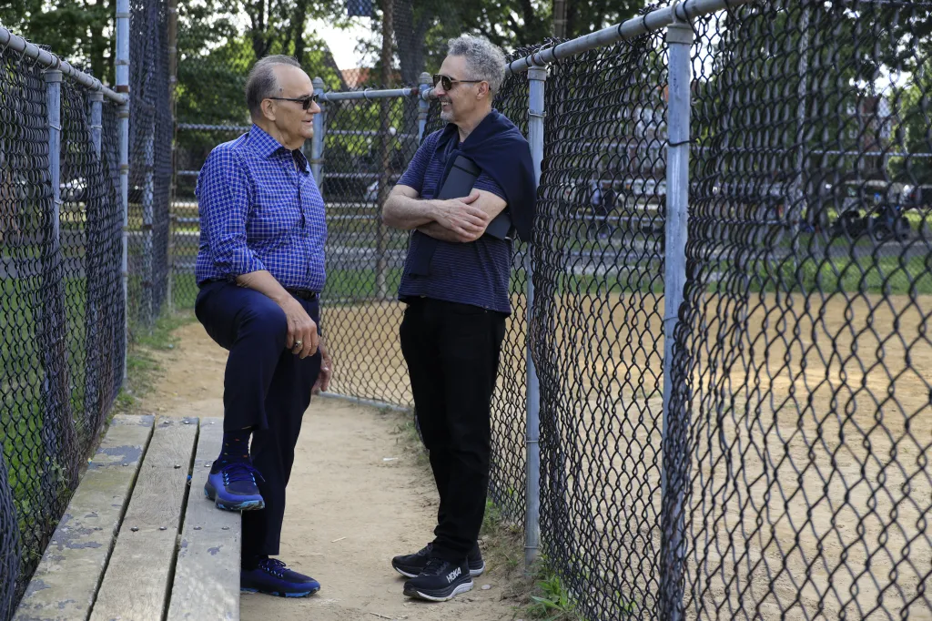 Joe Torre Doc From John Turturro In Works