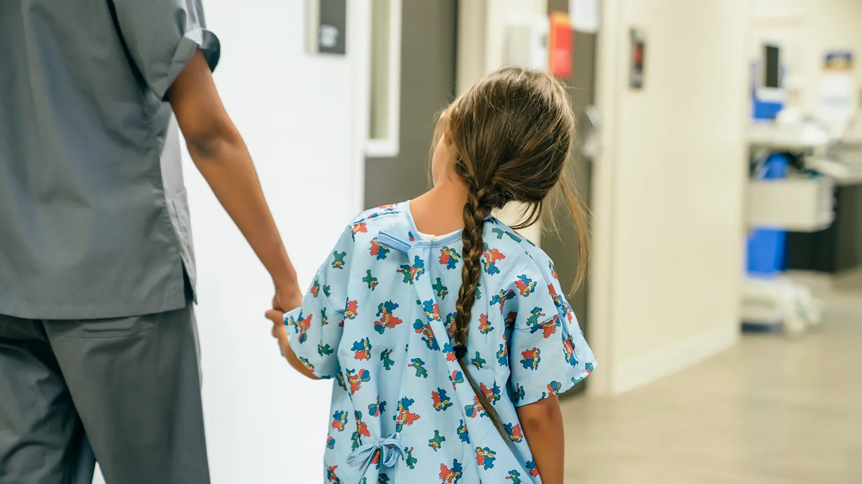 15-Minute Blood Test Can Help Doctors Spot Sepsis And Meningitis In Kids