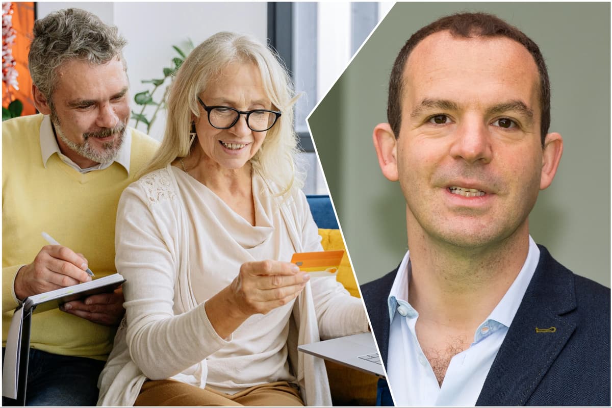Martin Lewis: Money Saving Expert's best packaged bank accounts - that include car, home, and travel insurance