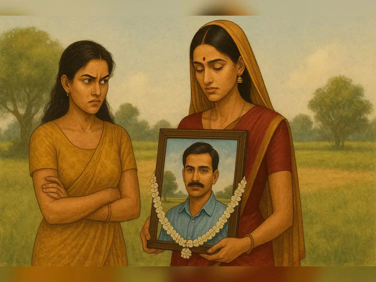 Children of second wife also entitled to inherit their late Hindu father’s ancestral property: Odisha High Court