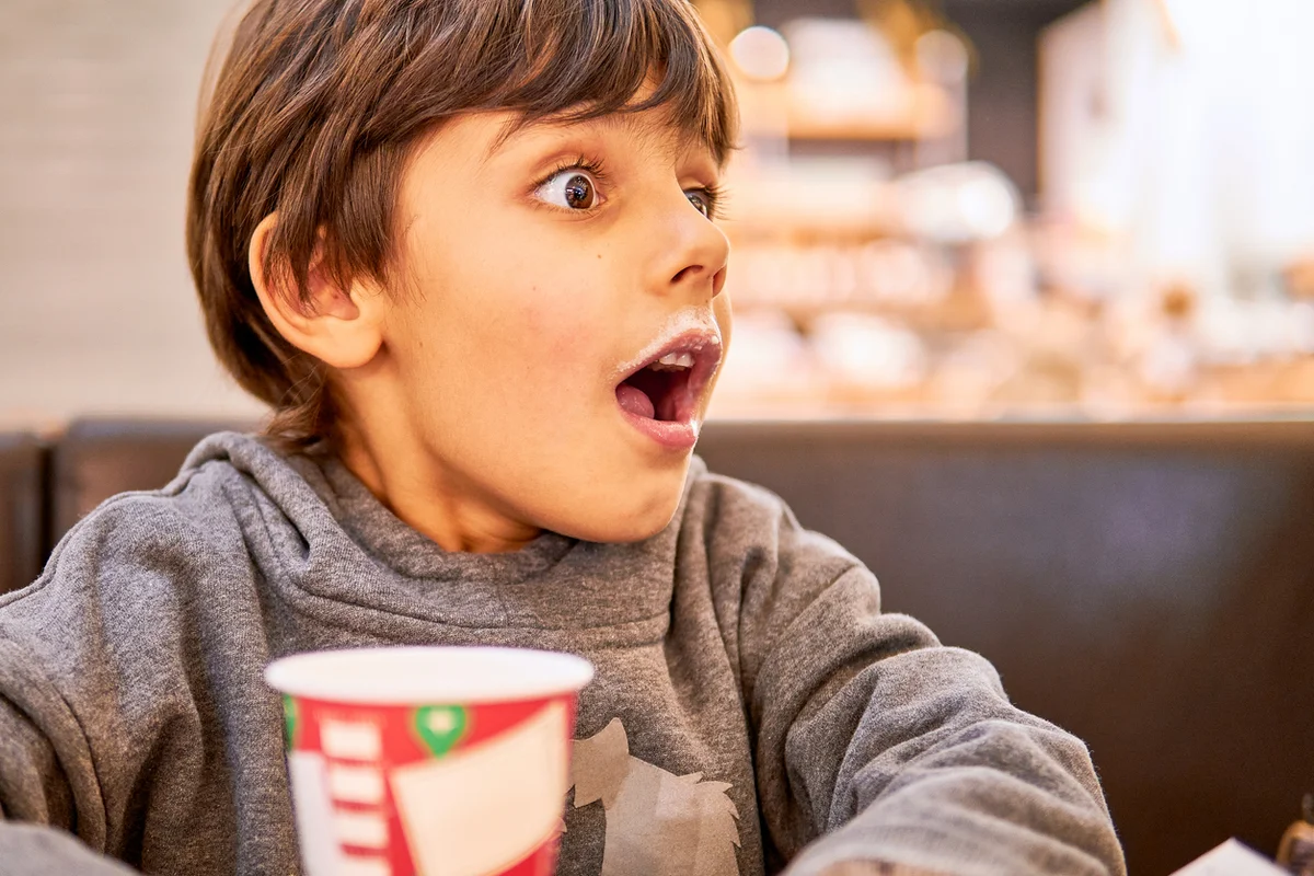 Gum chewing, knuckle-cracking and coffee fears: Experts debunk the scariest health myths