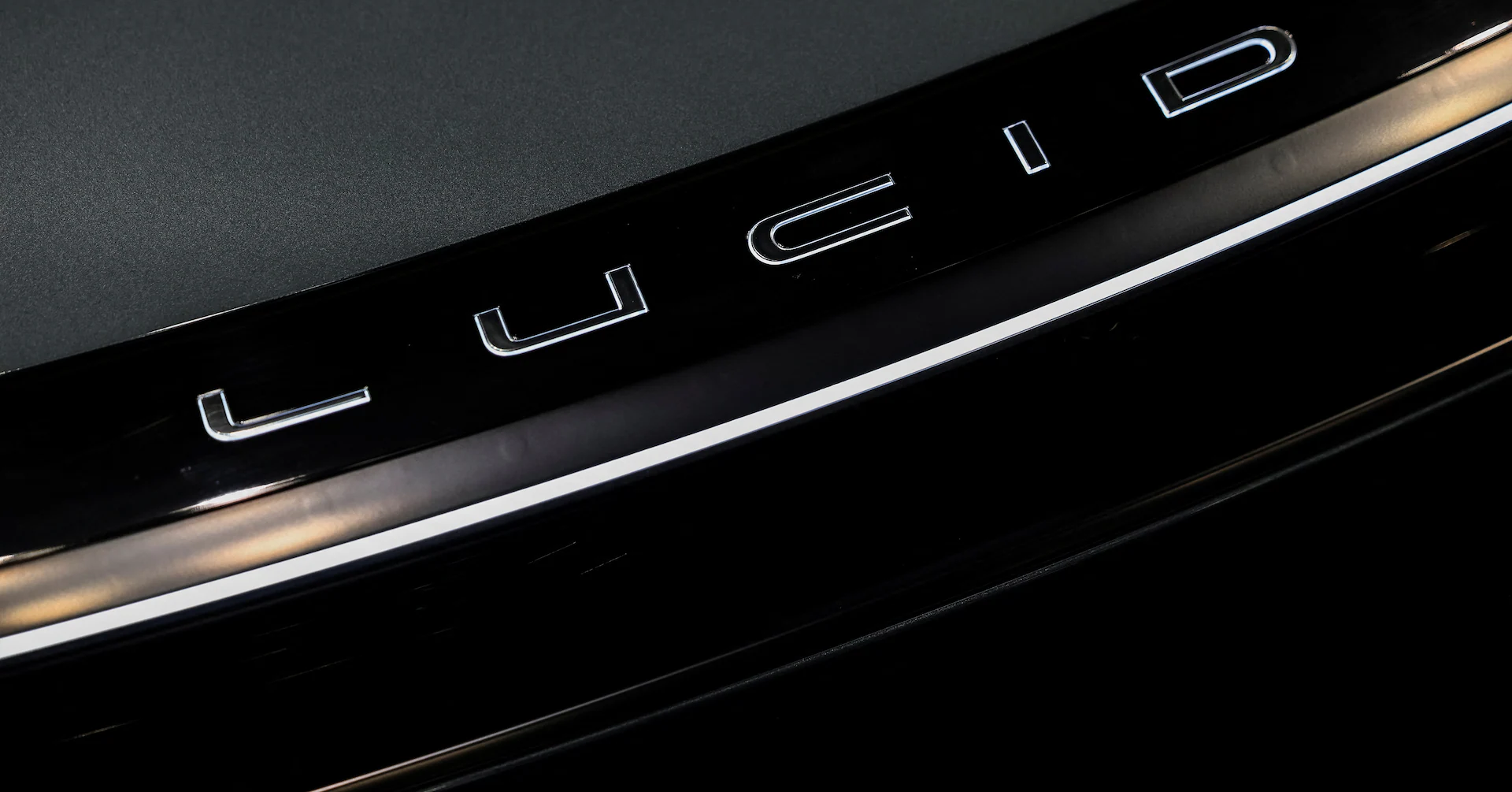 Lucid to launch self-driving mid-size EV with Nvidia chips