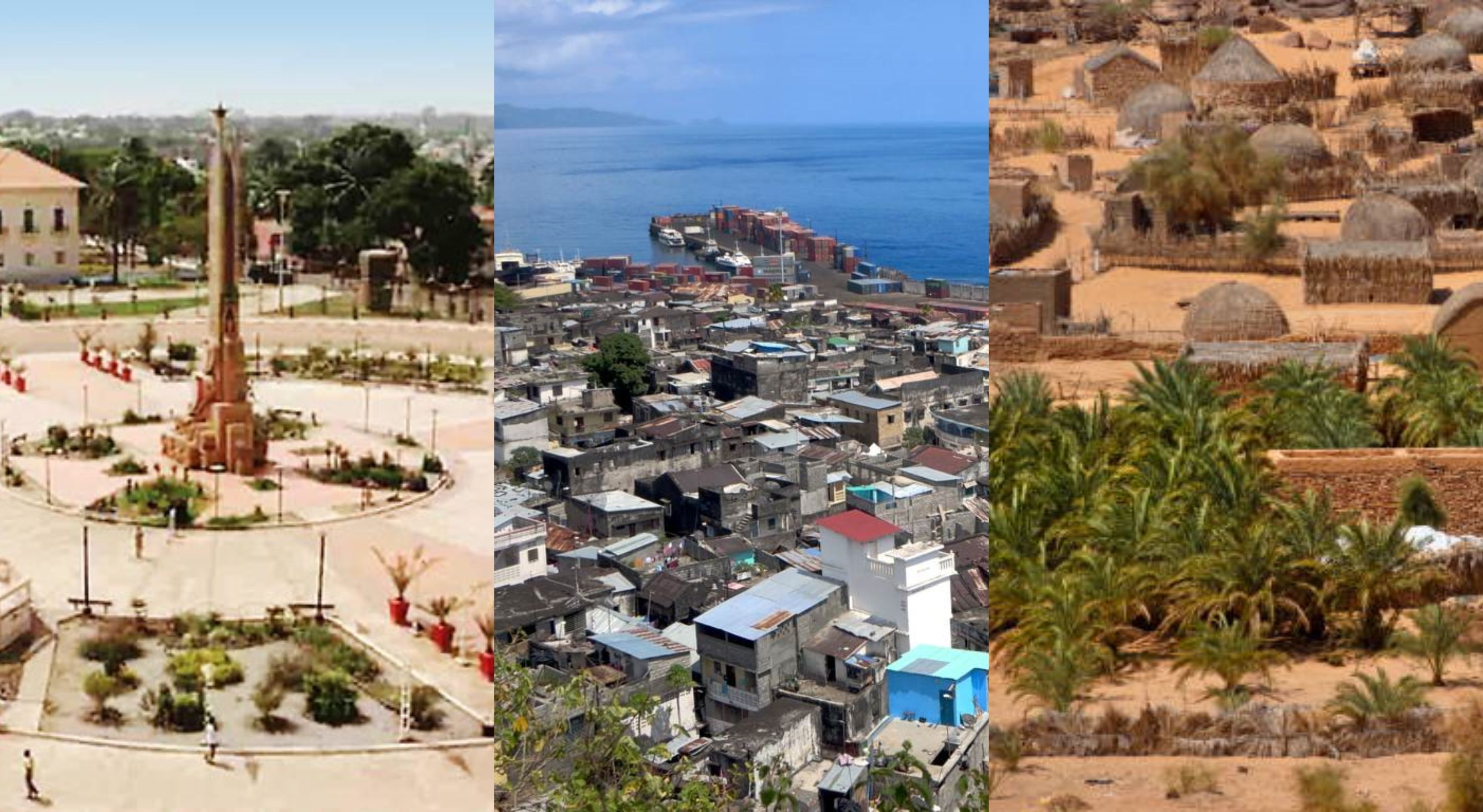 10 African Countries You Probably Never Know Existed and Why You Should Visit