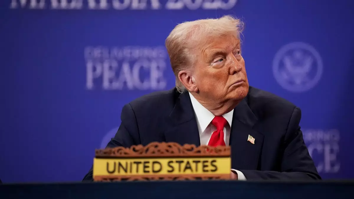 Donald Trump gives update as US Navy helicopter and jet crash in separate incidents