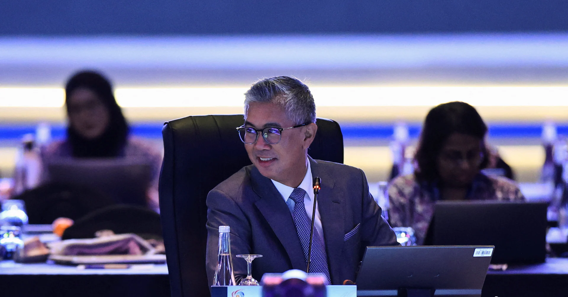 Malaysia's ban on raw rare earths exports remains despite U.S. deal, trade minister says