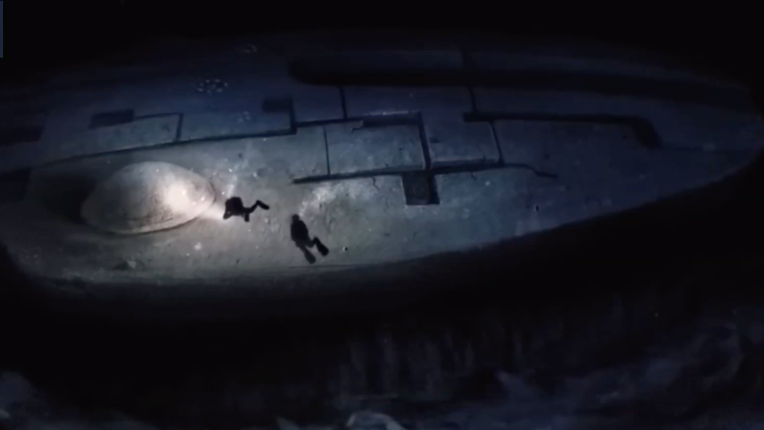 Alien Invasion 2025: What's Hiding Under the Sea? Thousands of UFOs Reportedly Detected Beneath US Waters