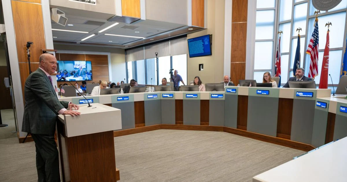 Editorial: Thrive isn't perfect, but it's worth supporting.