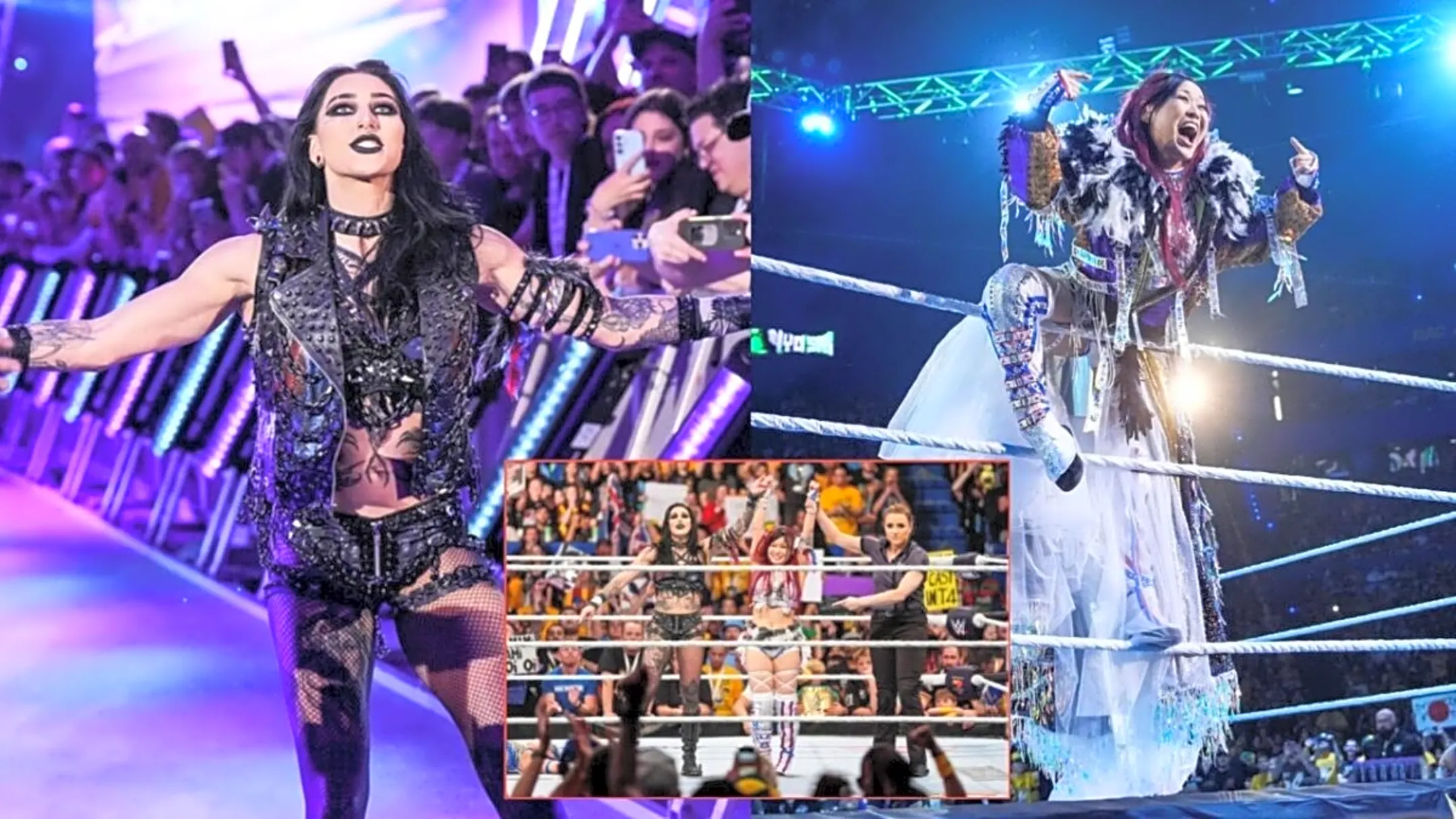 CM Punk Drops a Bombshell Regarding His Impending WWE Retirement