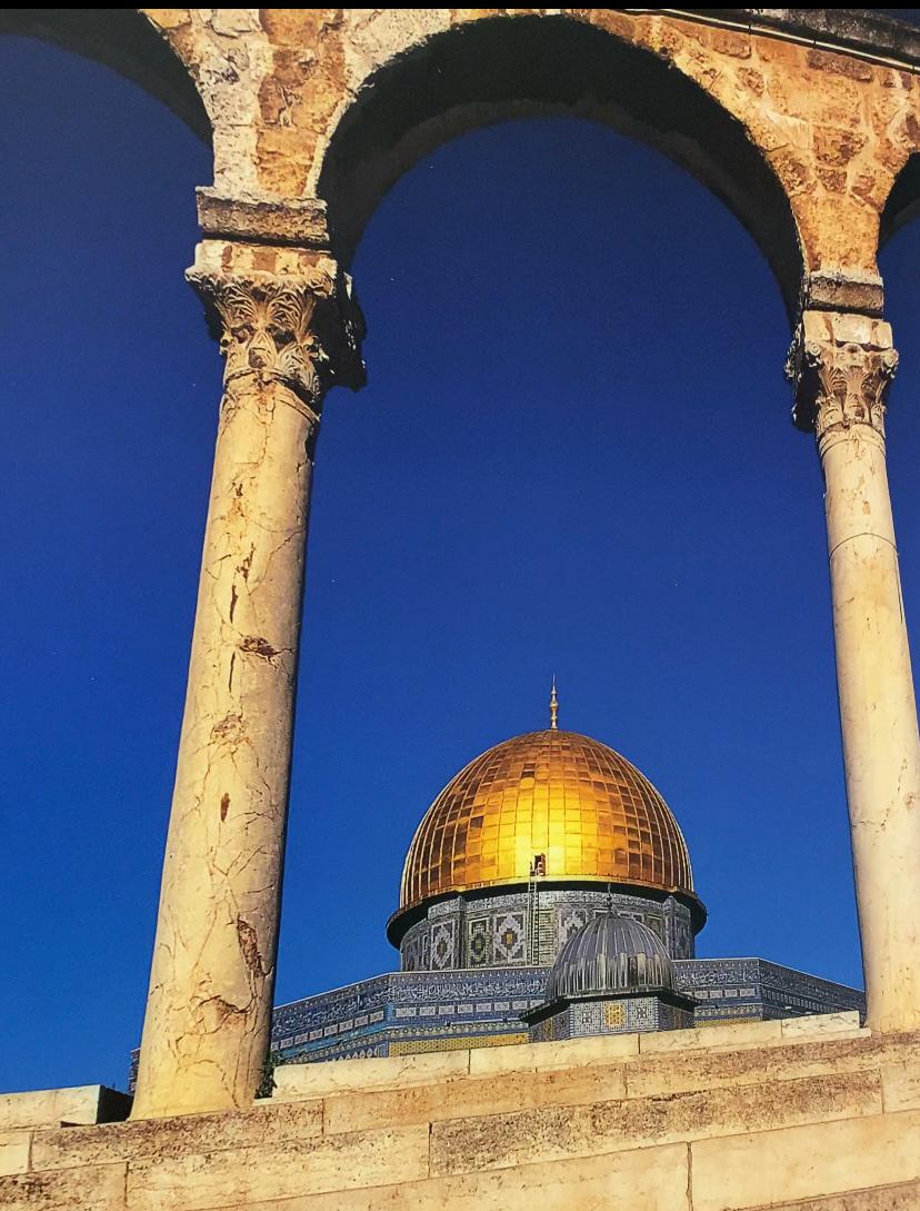 ‘We must remember Gaza and Sudan’: Arab experts in Doha urge action to protect cultural heritage