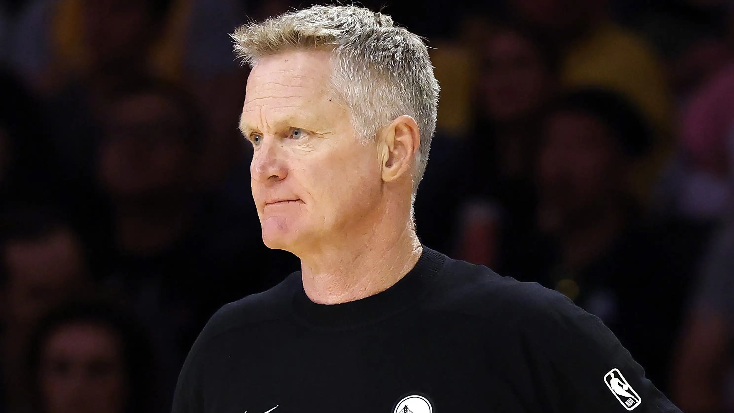 Steve Kerr Reveals Season-Long Plan For Al Horford