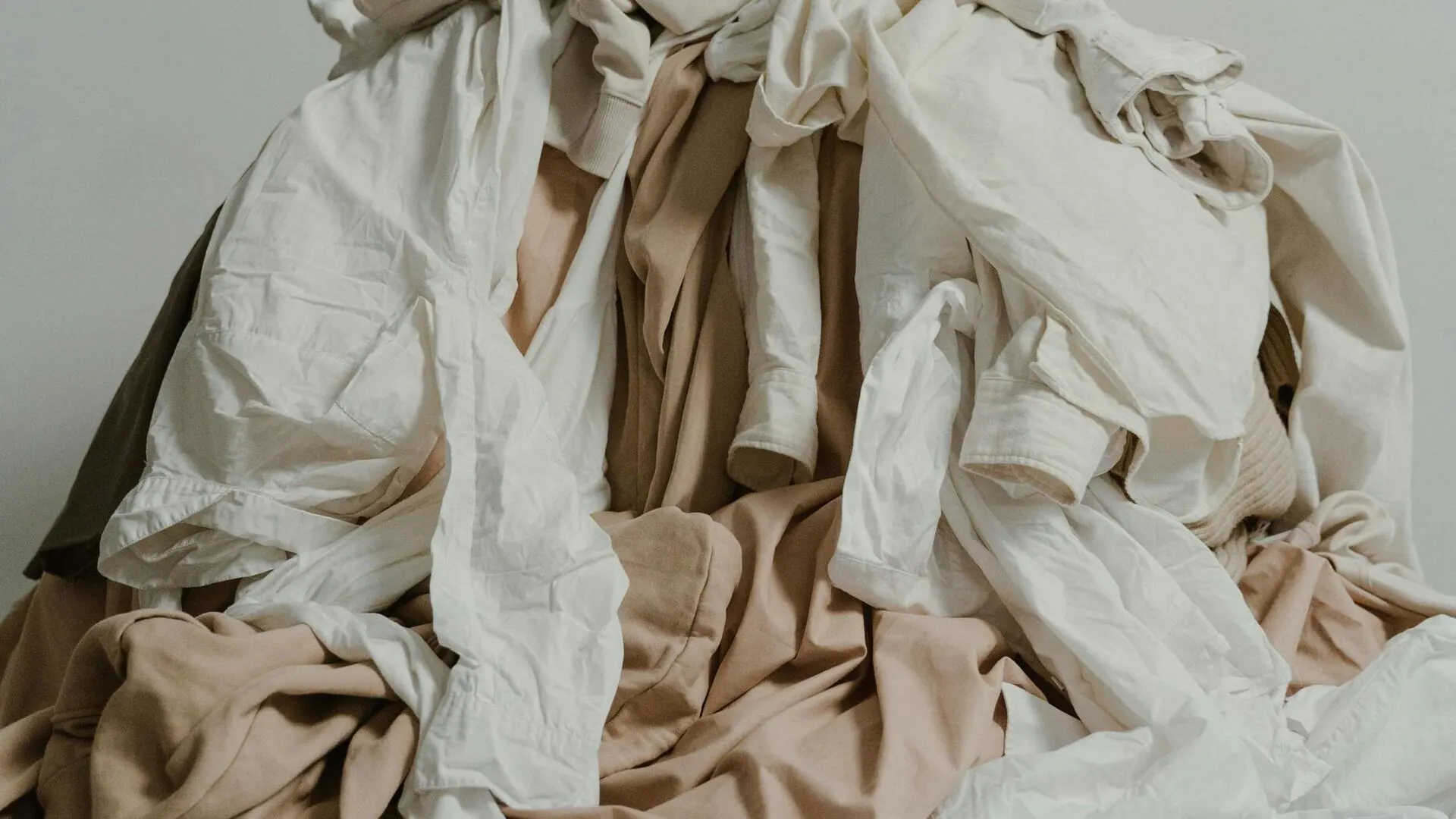 Transform old clothes into stunning home decor: Here's how