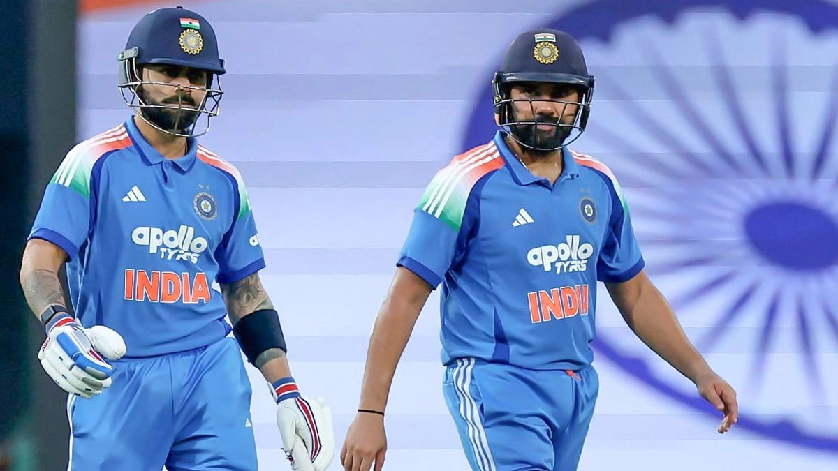 Virat Kohli, Rohit Sharma Deliver Batting Masterclass As India Clinch Emphatic Nine-Wicket Win Over Australia in Sydney