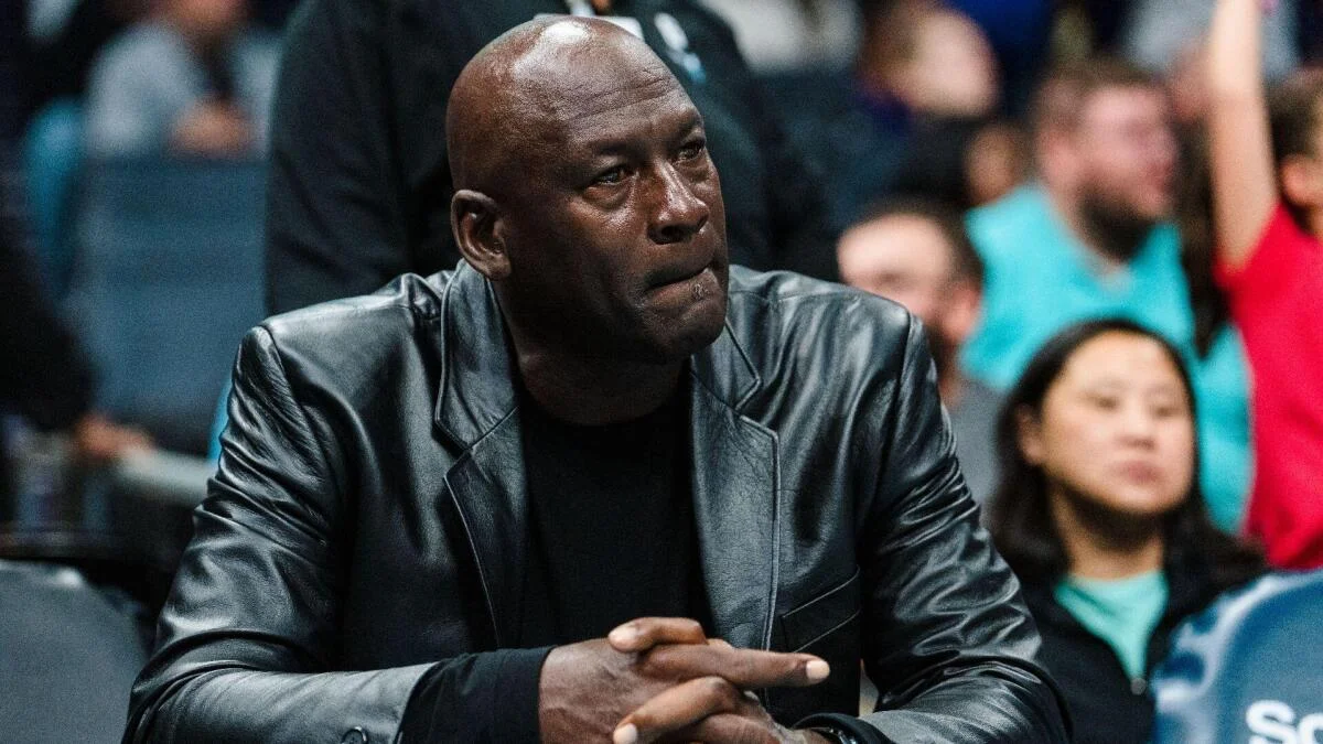 Michael Jordan explains why load management 'shouldn't be needed' in NBA