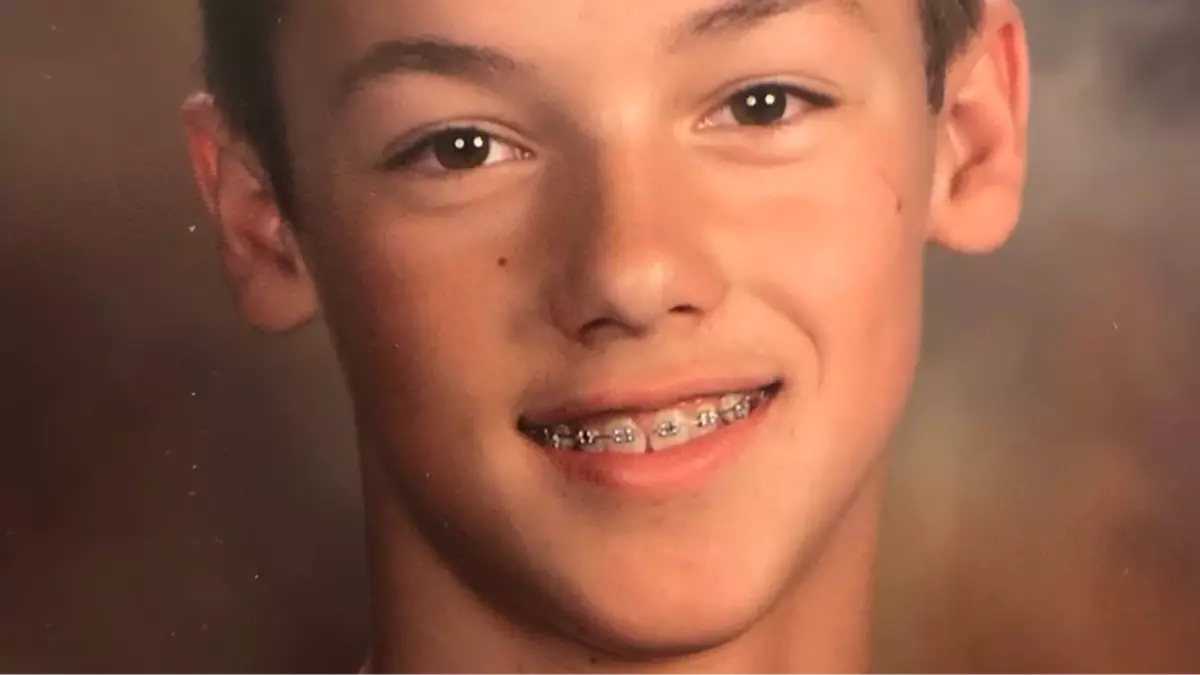 Mom of teen who died eight months after being diagnosed with ‘worst’ cancer shares symptoms he had