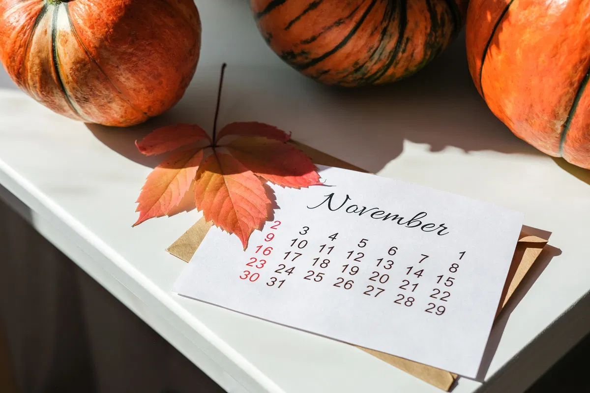 Who gets the day off on November 3? The regions in Spain enjoying an unexpected long weekend