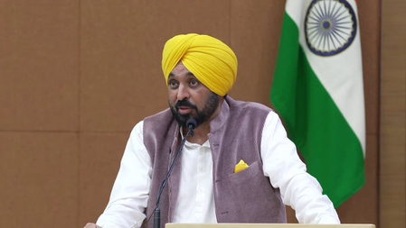 Punjab Cabinet gives nod to stilt-plus-four floors in urban areas