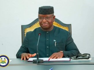 FGM: Child Rights Activists Feel Betrayed by President Bio