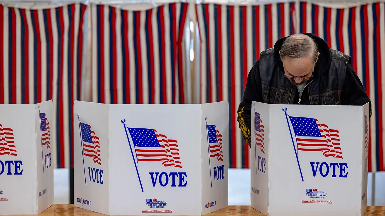 Key elections in Virginia, New Jersey and California set for Nov. 4
