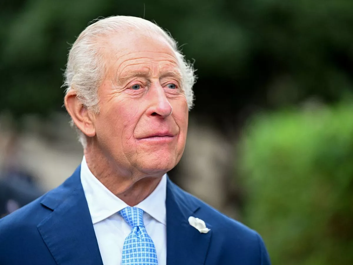 King Charles to attend dedication of first memorial to LGBT veterans affected by shameful ban