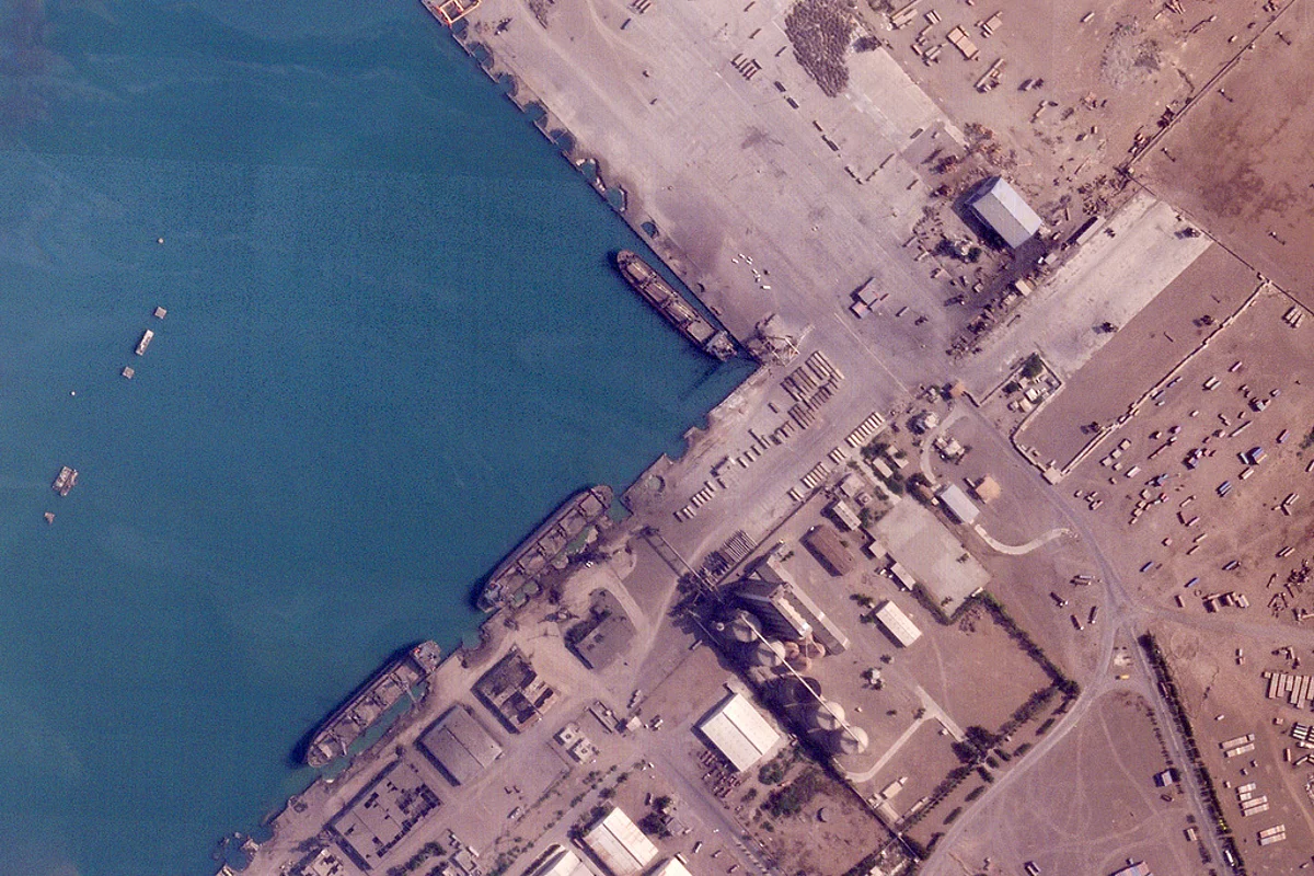 Amnesty says US strike on a Yemen prison that killed dozens of African migrants may be a 'war crime'