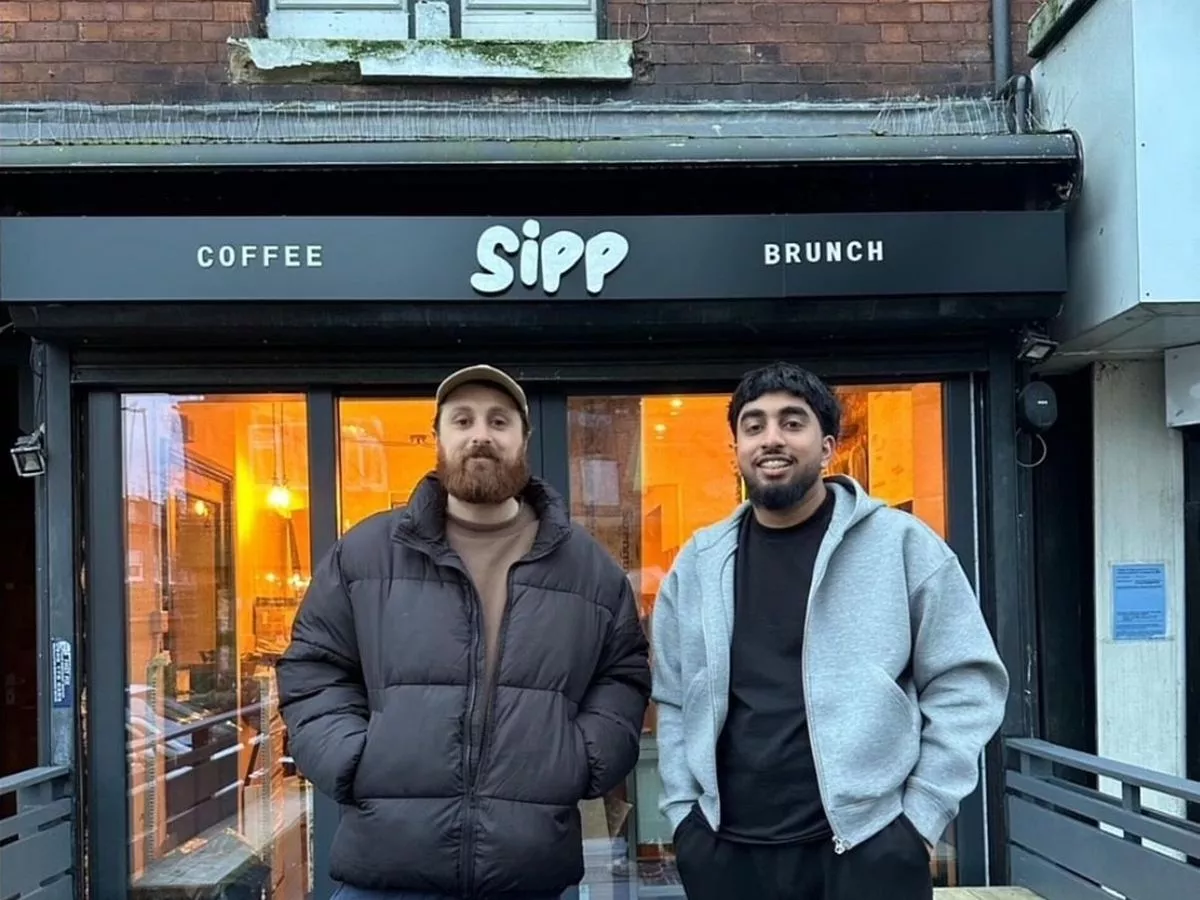 Manchester coffee shop owners 'truly sad' to announce closure of popular city centre branch
