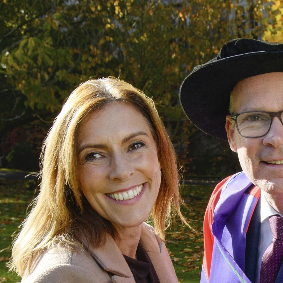 UCC names honorary degree recipients