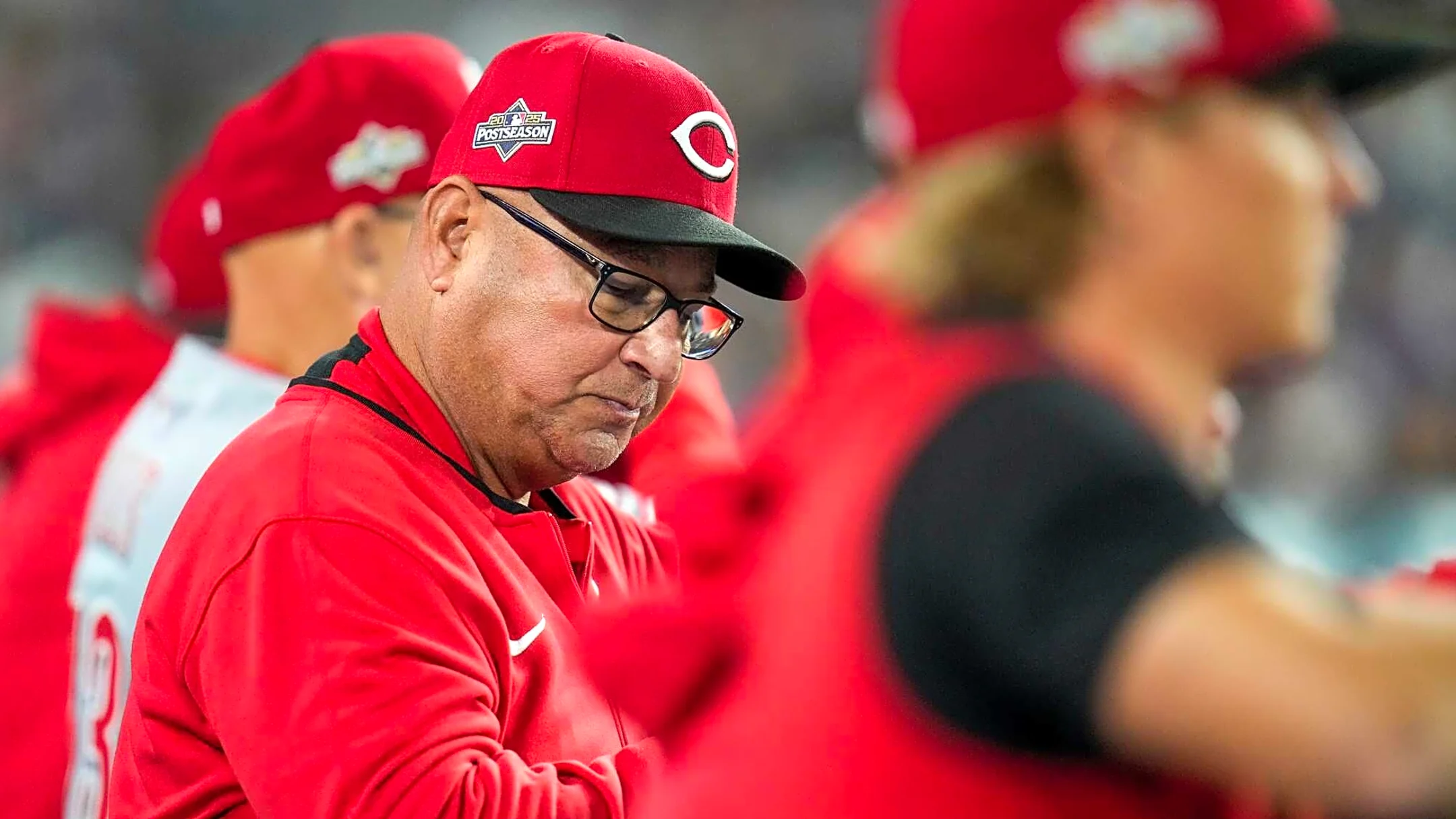 Case for Reds to sign a big bat