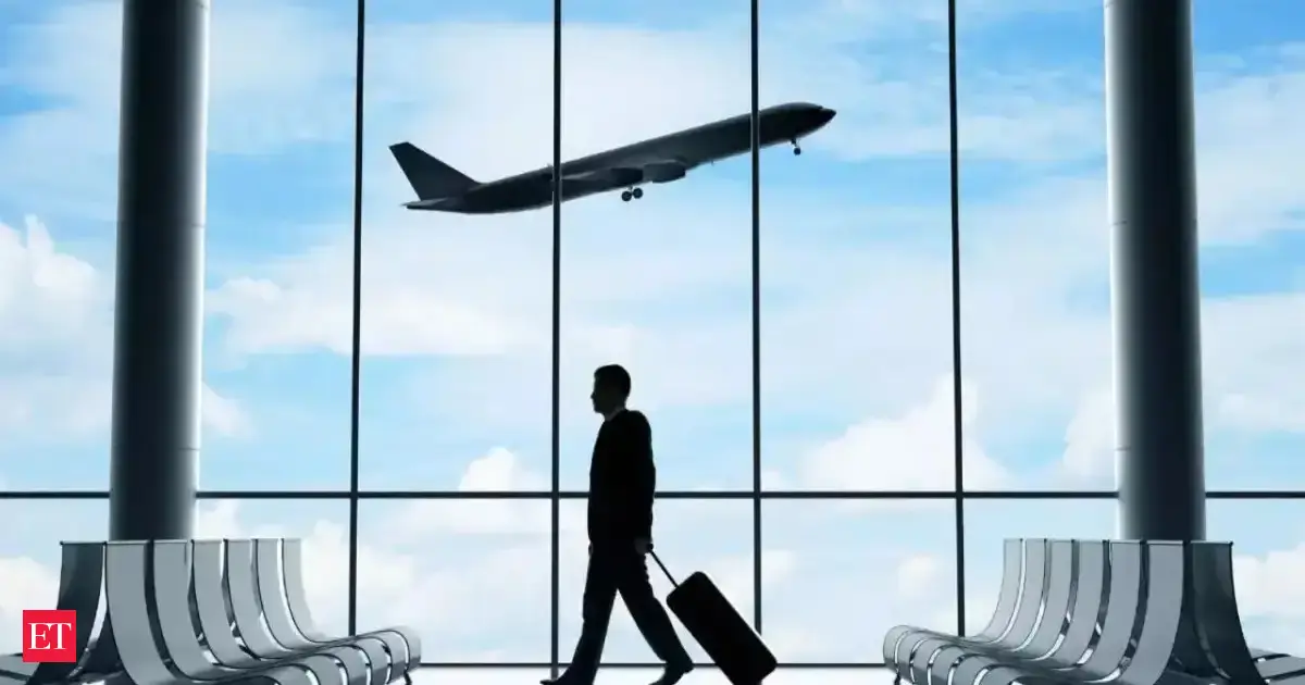 Flight operations start at Delhi airport's refurbished Terminal 2