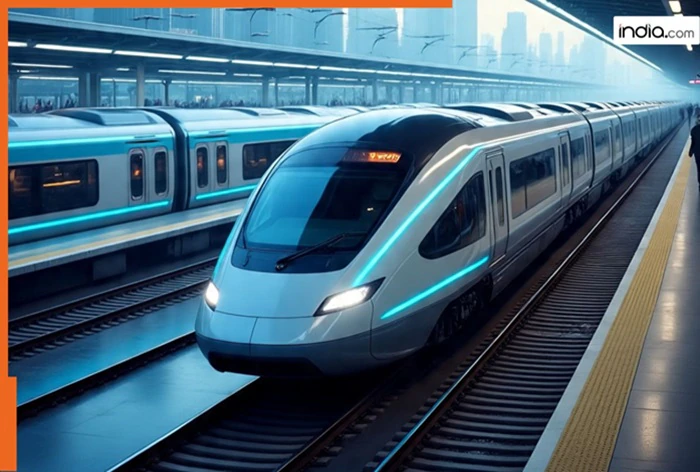 Bengaluru to Mumbai in just 18 hours: New superfast train service via Hubballi-Dharwad to hit tracks SOON; Check routes, stoppages