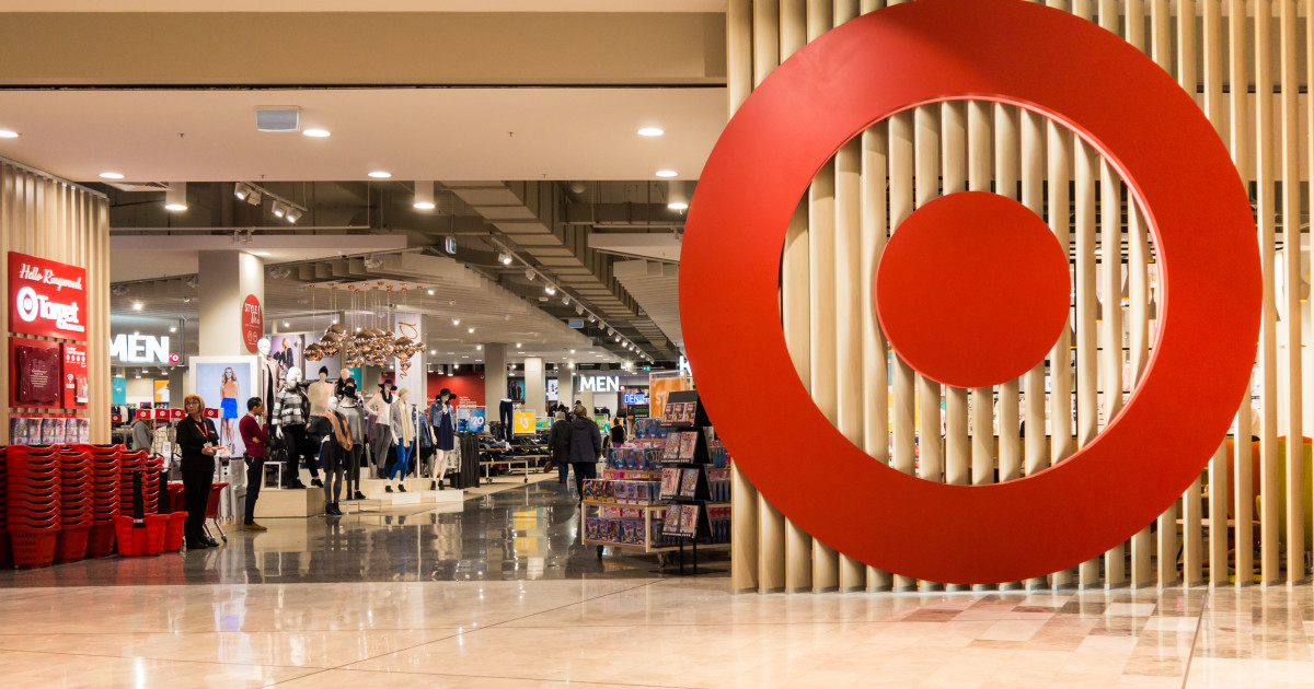 Target's Cute New $35 Crewneck Sweater Looks High-End