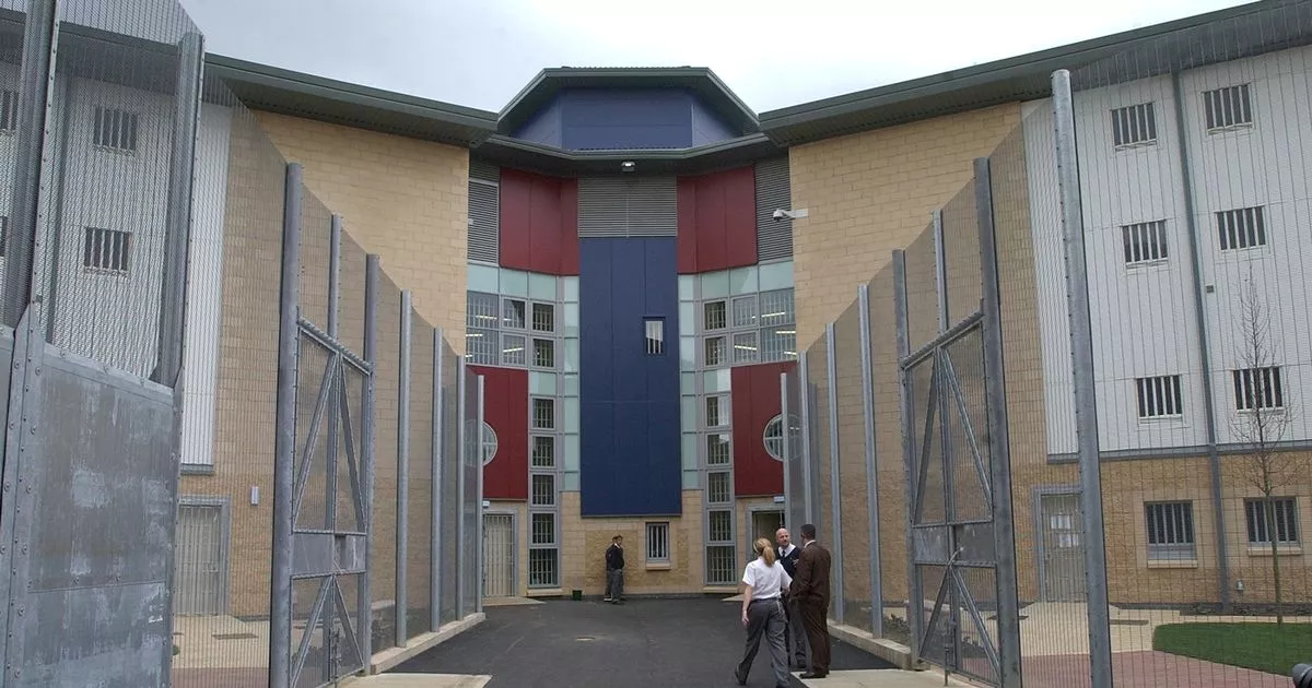 Prisoner took own life at Cambridgeshire prison before being deported, report says