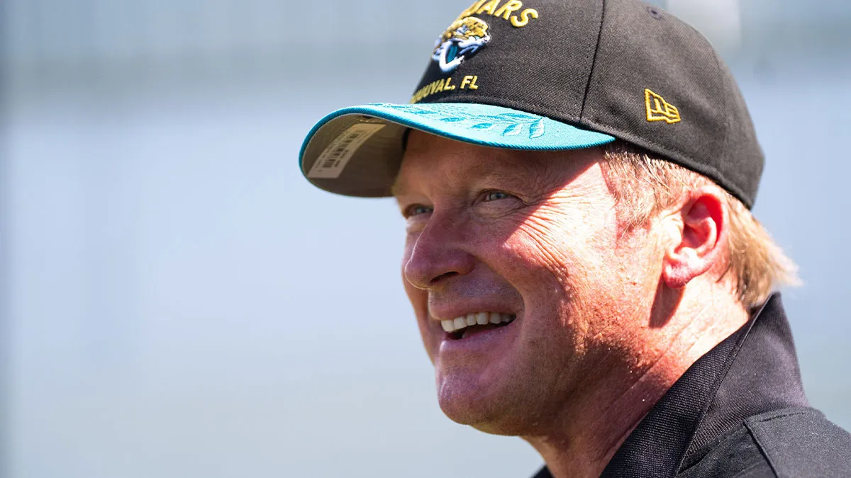 Jon Gruden wants college head coach job over NFL coordinator role