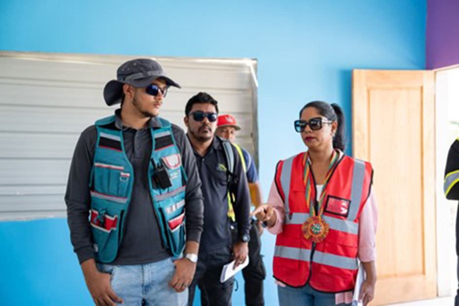 Hosororo school now slated to be completed in January