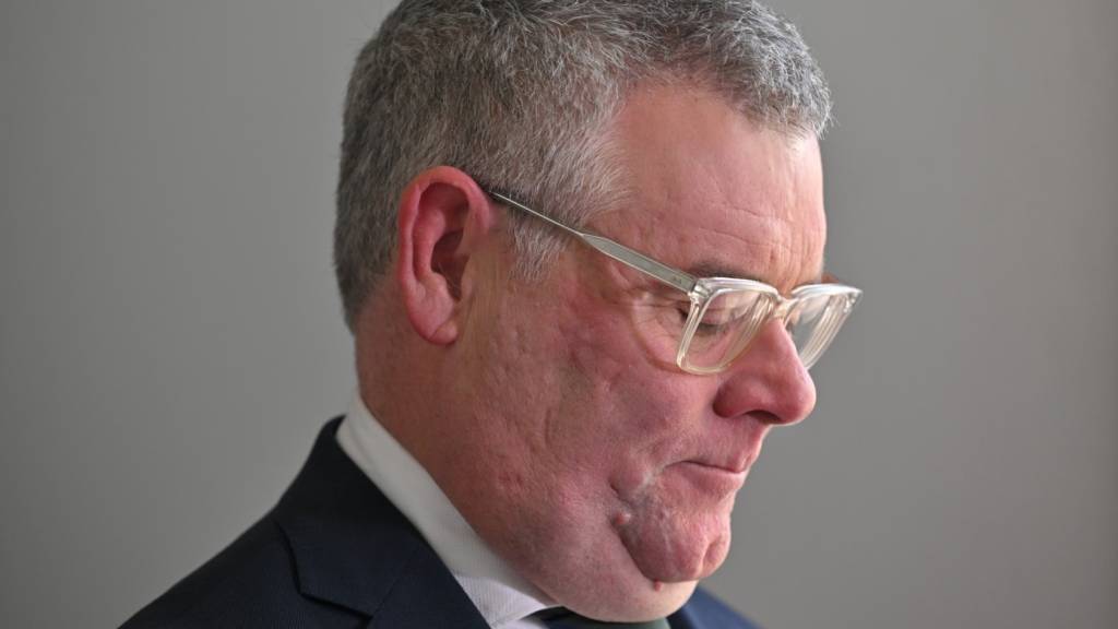 The politics of compromise might look good for Murray Watt, but it sure doesn’t work for us