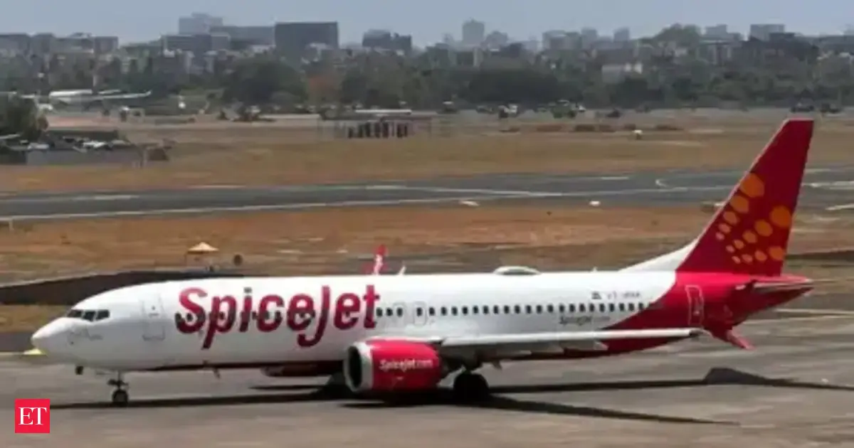 SpiceJet adds Boeing 737, ungrounds 737 MAX for winter expansion