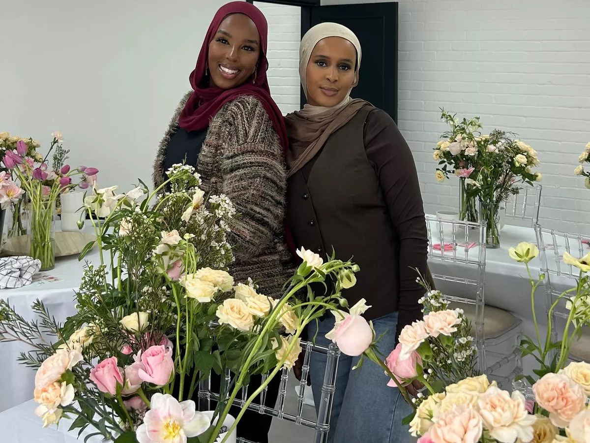 Birmingham pals who started business in parents' living rooms land partnership with Debenhams