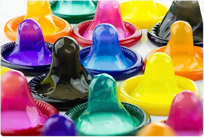 Ghana AIDS Commission warns of declining condom use among youth
