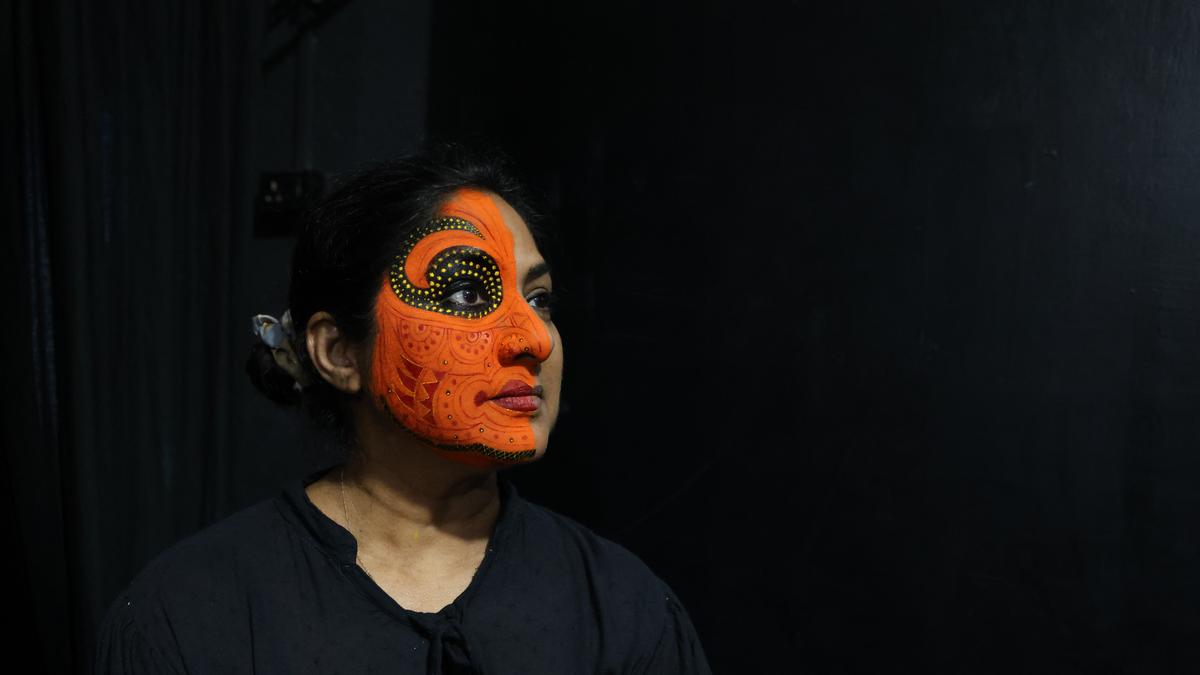 Vanapechi: A theatrical reimagining of Nature’s struggle and heroism starring actor Rohini
