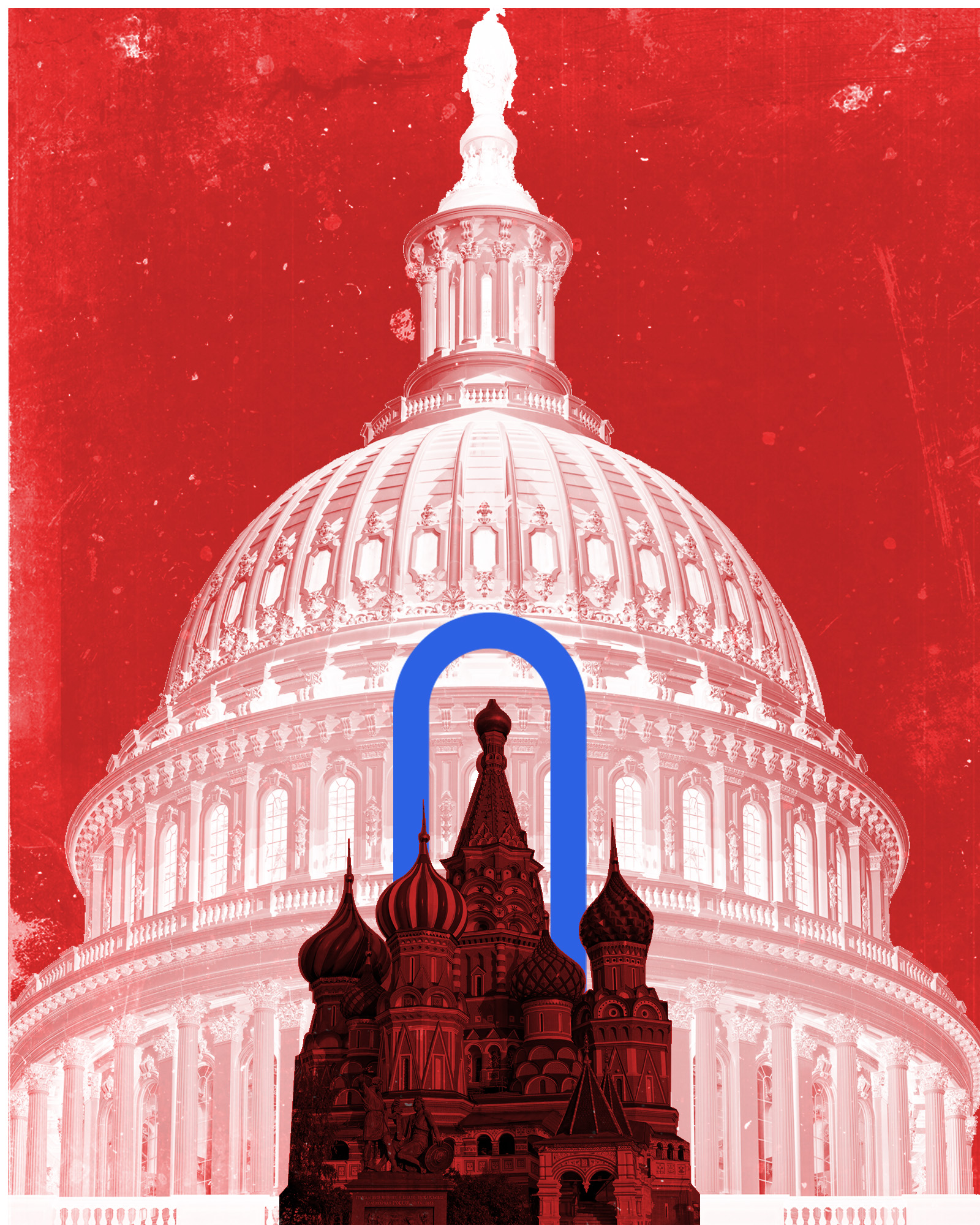 Congress, EU must back lawful confiscation of Russia's frozen assets