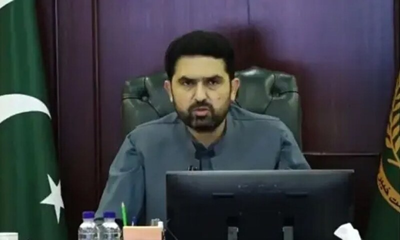 KP CM expresses solidarity with Kashmiris