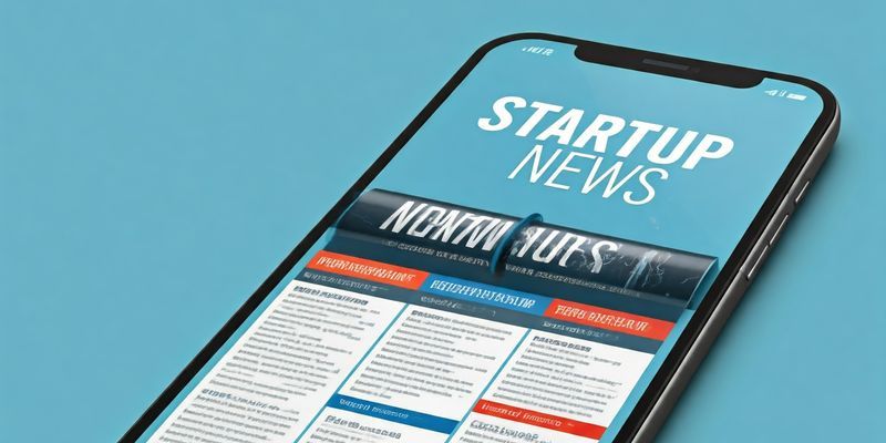 Startup news and updates: Daily roundup (October 28, 2025)