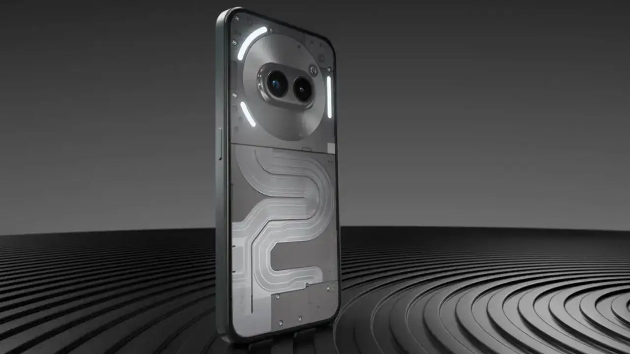 Nothing Phone 3a Lite Launch Tomorrow: Price In India, Design, Camera, Specs And More, All We Know So Far