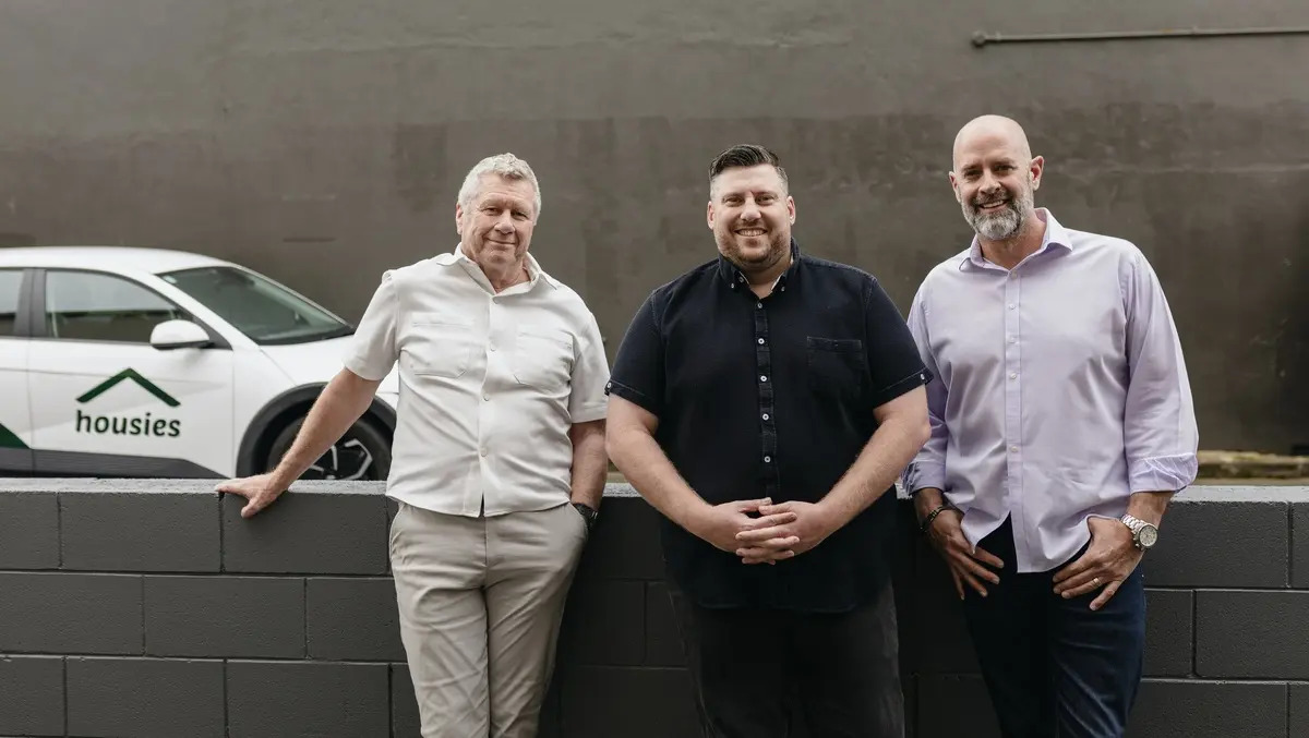 Housies lets Kiwis invest in property from just NZD $100