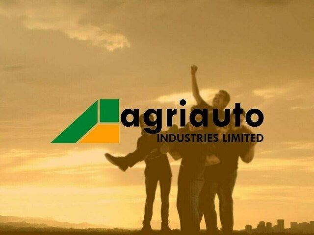 Agriauto Industries Limited