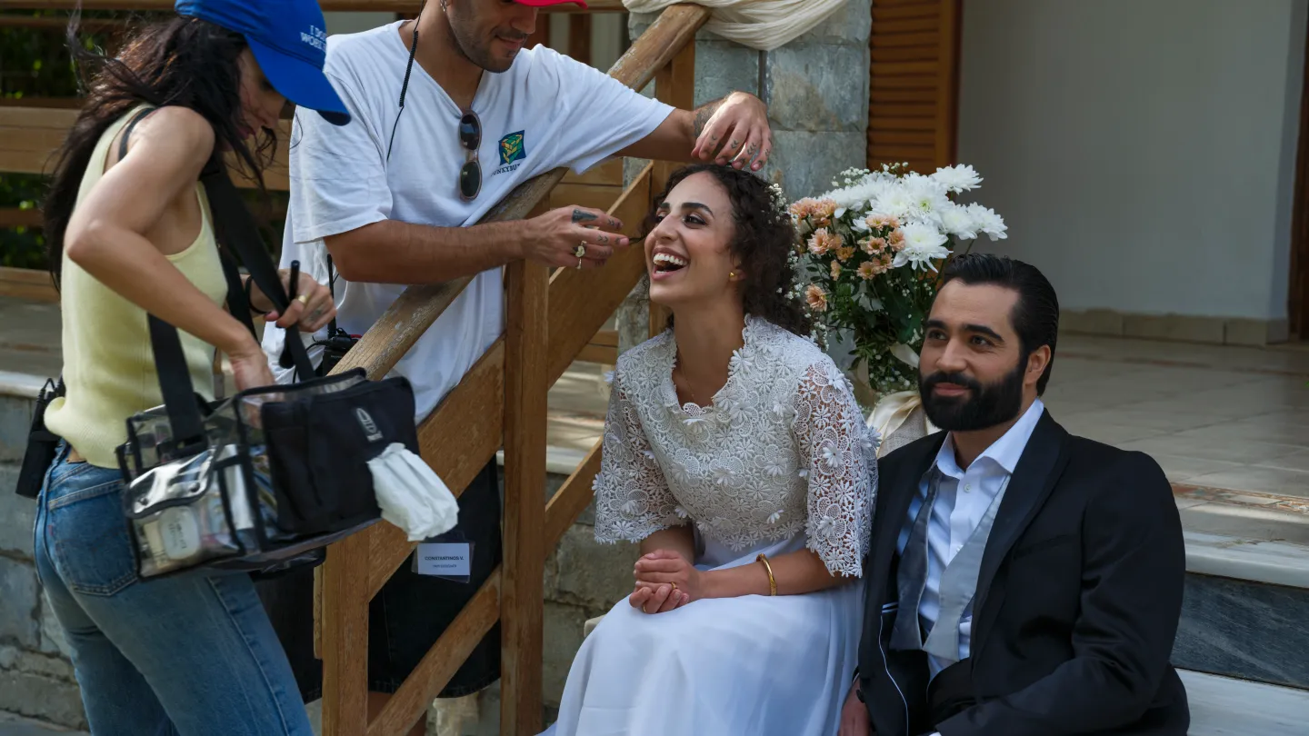 Mary Darling’s 'Cast Aside the Clouds' Explores Baha’i Faith and Love