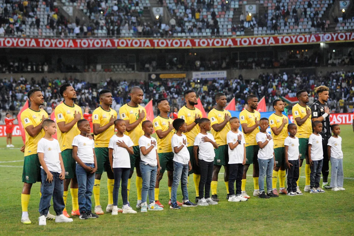 HONOR Brings Performance And Connection To South African Football