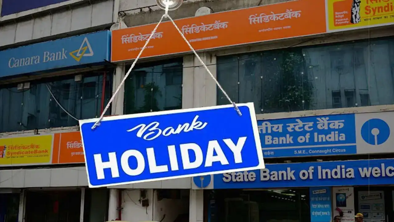 Bank Holiday Alert! Chhath Puja, Sardar Vallabhbhai Patel Jayanti & More Festivities To Impact Banking Operations Next Week