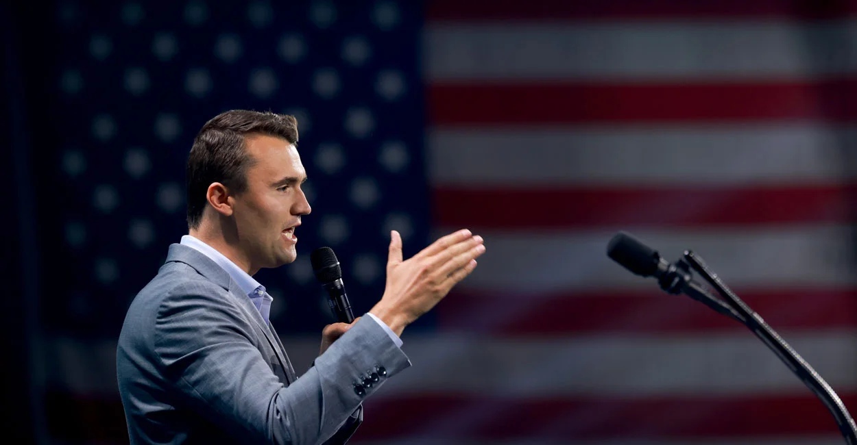 New Bill in Ohio Could Help Charlie Kirk’s Legacy Live On