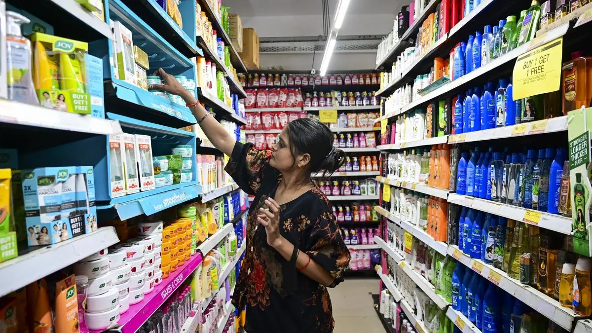 Global FMCG companies face disruption in Q2, upbeat about future growth