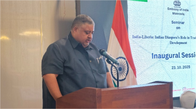 Hotels are compelled to ‘import’ skills